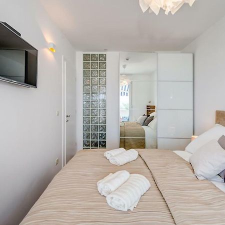 Sun Spalato Beach & Palms Luaran gambar